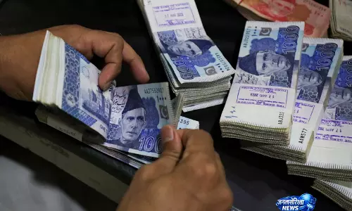 Pakistan: 8.5 अरब रुपये के ट्रांजिट घोटाले का खुलासा, भ्रष्टाचार पर बड़ी कार्रवाई