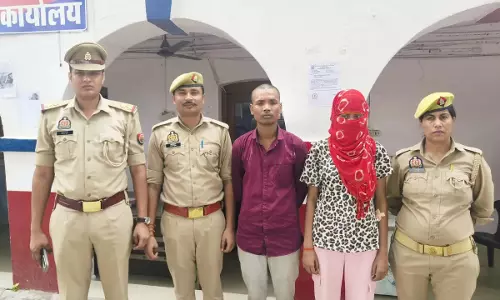 Firozabad में सनसनीखेज वारदात, दादा की हत्या का पुलिस ने किया खुलासा Firozabad में सनसनीखेज वारदात, दादा की हत्या का पुलिस ने किया खुलासा