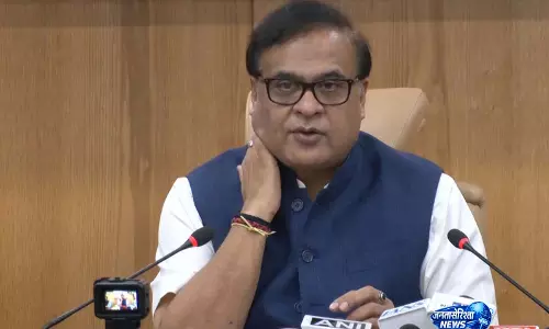 सरुसजाई स्टेडियम और खेल छात्रावास विकसित करने पर चर्चा: Assam CM