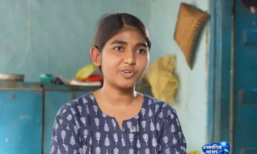 सीजी सेमी OSAT फैसिलिटी में महिला कर्मचारियों का उत्साह, कहा- “इतिहास रचने जा रहे हैं” सीजी सेमी OSAT फैसिलिटी में महिला कर्मचारियों का उत्साह, कहा- “इतिहास रचने जा रहे हैं”