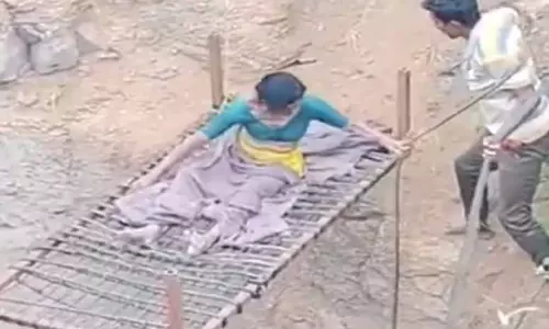 ऑनलाइन जुए के कर्ज में डूबे छात्र ने महिला का अपहरण कर लूट और हत्या की कोशिश ऑनलाइन जुए के कर्ज में डूबे छात्र ने महिला का अपहरण कर लूट और हत्या की कोशिश