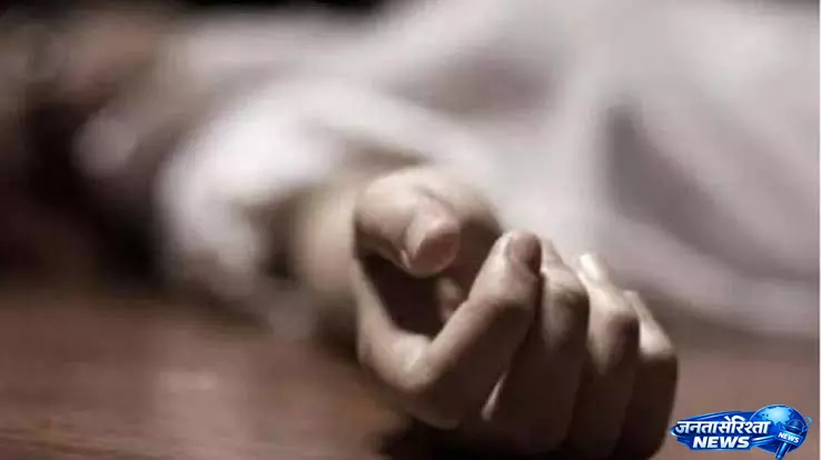 अवैध संबंध के विरोध में युवक की हत्या, 2 गिरफ्तार अवैध संबंध के विरोध में युवक की हत्या, 2 गिरफ्तार