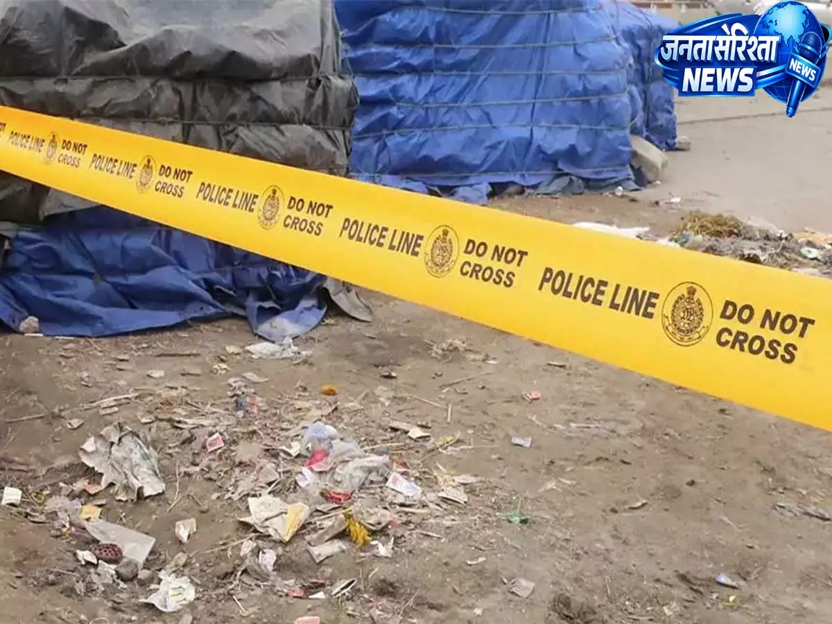 Odisha: 2 साल पुराने बोरी शव हत्याकांड का पर्दाफाश, क्राइम ब्रांच ने सुलझाया मामला Odisha: 2 साल पुराने बोरी शव हत्याकांड का पर्दाफाश, क्राइम ब्रांच ने सुलझाया मामला
