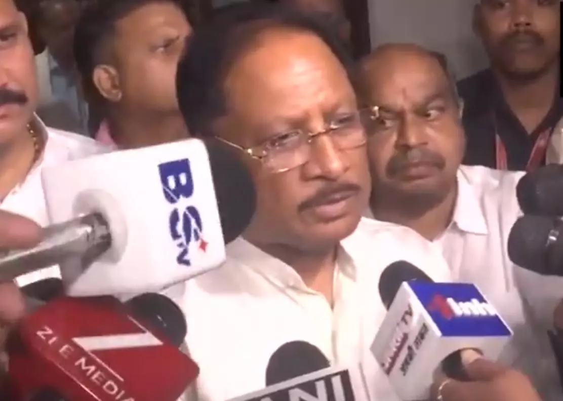 तीजन बाई का अंतिम संस्कार पूरे राजकीय सम्मान के साथ होगा तीजन बाई का अंतिम संस्कार पूरे राजकीय सम्मान के साथ होगा