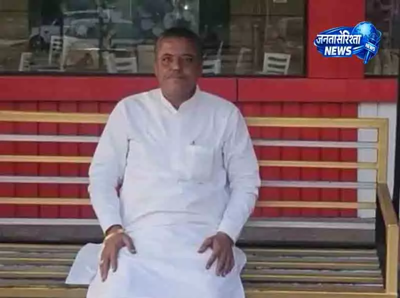 Fatehabad में पूर्व सरपंच को बाइक सवारों ने मारी गोली
