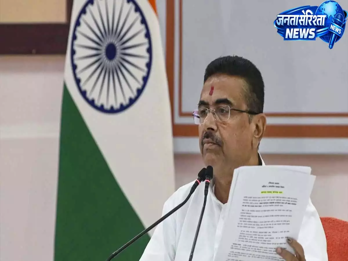 बंगाल की मुख्यमंत्री का ऐलान, अडानी समूह न्यू टाउन में खोलेगा विशाल अस्पताल बंगाल की मुख्यमंत्री का ऐलान, अडानी समूह न्यू टाउन में खोलेगा विशाल अस्पताल