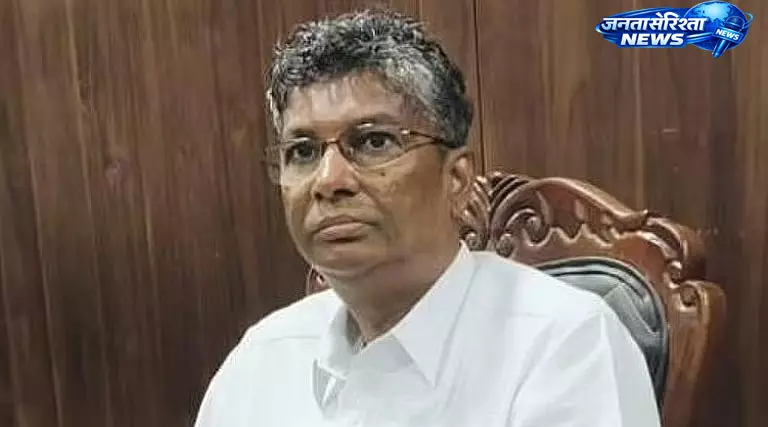 Karnataka : सरकार का कदम, फसलों को राहत देने की कोशिश Karnataka : सरकार का कदम, फसलों को राहत देने की कोशिश