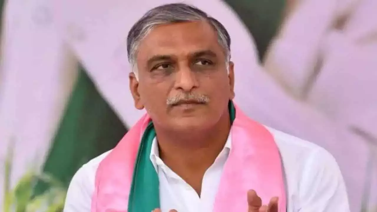 हरीश ने कांग्रेस पर कर्ज के आंकड़ों में हेराफेरी करने का आरोप लगाया हरीश ने कांग्रेस पर कर्ज के आंकड़ों में हेराफेरी करने का आरोप लगाया