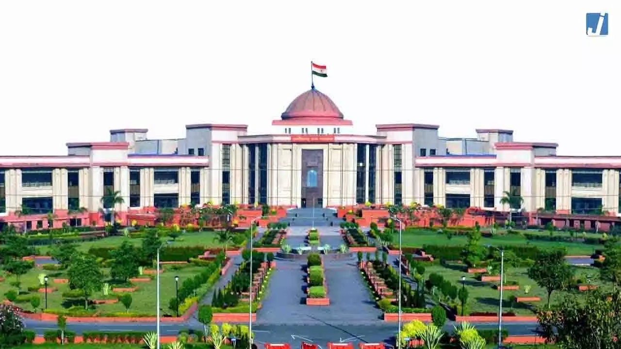 हाईकोर्ट में गंभीर मामला, केंद्र और राज्य सरकार से जवाब मांगा हाईकोर्ट में गंभीर मामला, केंद्र और राज्य सरकार से जवाब मांगा