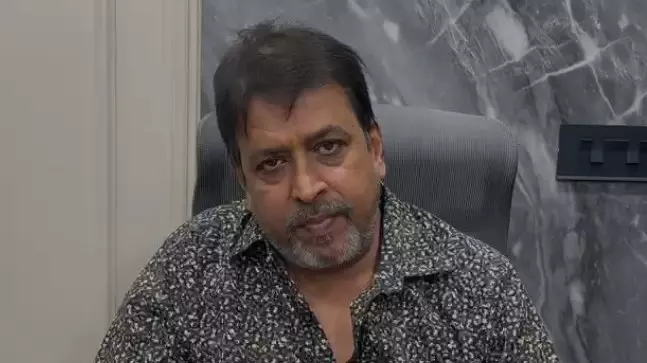 Siya Goyal अश्लील इशारा विवाद: बचाव में आए पिता, दी ये सफाई Siya Goyal अश्लील इशारा विवाद: बचाव में आए पिता, दी ये सफाई