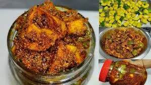 सालभर ताजा और स्वादिष्ट रहेगा आम का अचार, बस अपनाएं ये आसान ट्रिक सालभर ताजा और स्वादिष्ट रहेगा आम का अचार, बस अपनाएं ये आसान ट्रिक