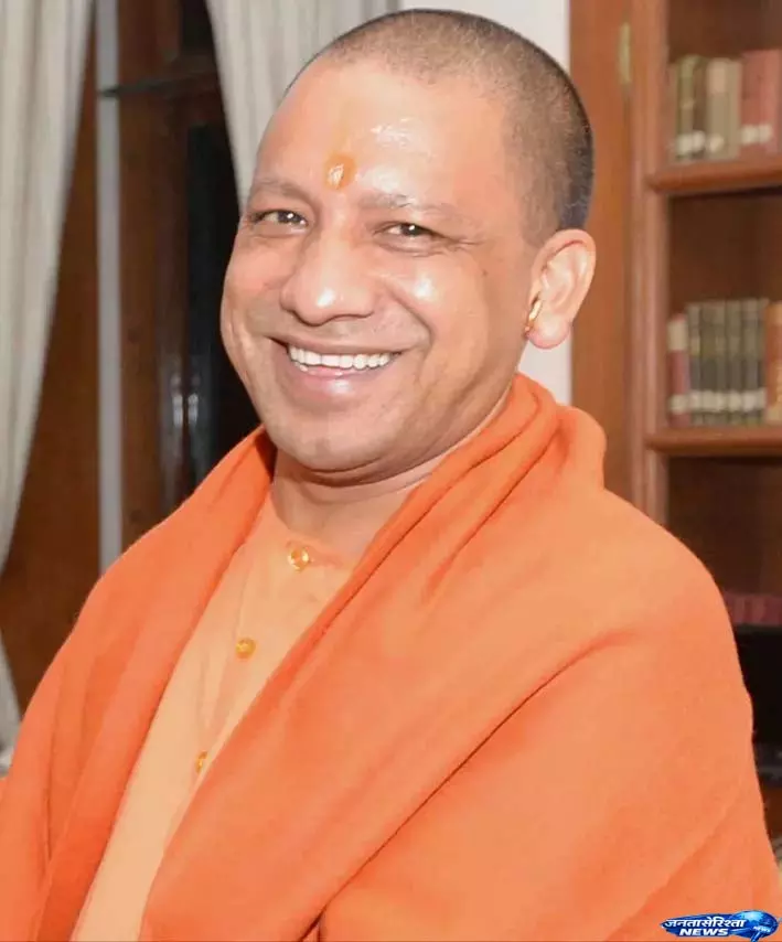 Works Department विभाग की समीक्षा करेंगे CM योगी Works Department विभाग की समीक्षा करेंगे CM योगी