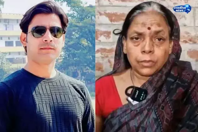 9 जुलाई से भूख हड़ताल पर बैठेंगी मां 9 जुलाई से भूख हड़ताल पर बैठेंगी मां