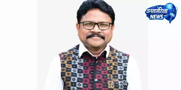 Odisha के स्वास्थ्य मंत्री से बातचीत के बाद डॉक्टरों की हड़ताल स्थगित Odisha के स्वास्थ्य मंत्री से बातचीत के बाद डॉक्टरों की हड़ताल स्थगित