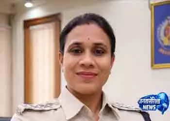 Odisha पुलिस संघ ने जांच की मांग उठाई Odisha पुलिस संघ ने जांच की मांग उठाई