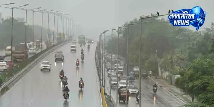 Odisha के कई जिलों में भारी बारिश का रेड अलर्ट Odisha के कई जिलों में भारी बारिश का रेड अलर्ट
