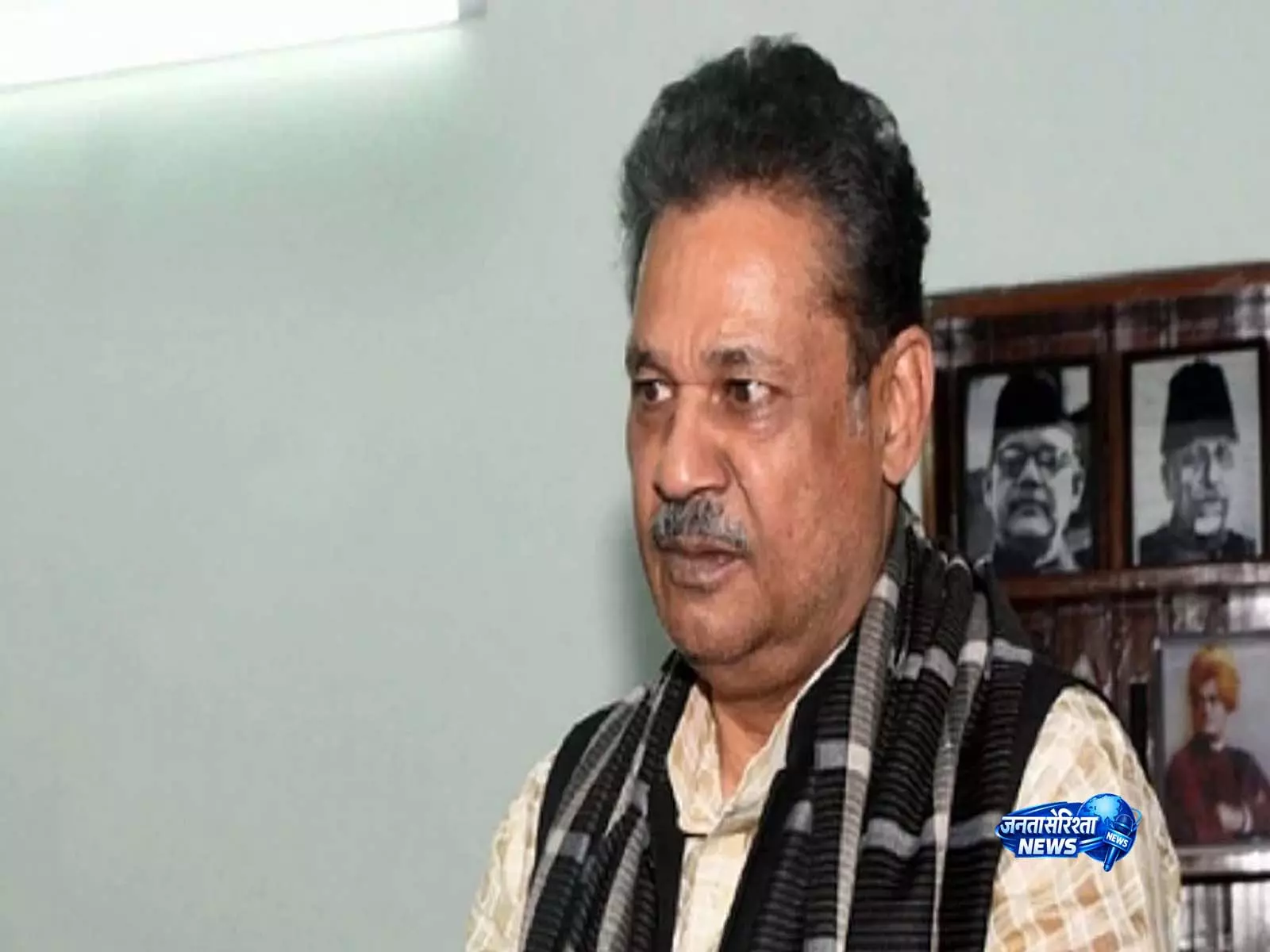 TMC में विवाद के बीच कीर्ति आज़ाद का आरोप: ED-CBI के जरिए नेताओं को डराया जा रहा TMC में विवाद के बीच कीर्ति आज़ाद का आरोप: ED-CBI के जरिए नेताओं को डराया जा रहा