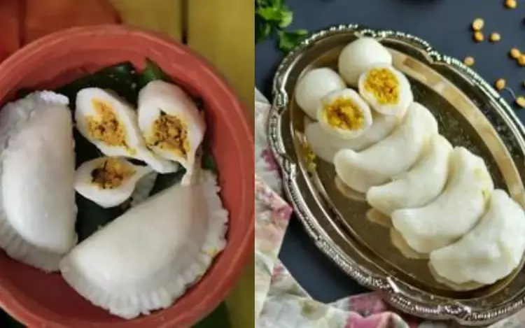 घर पर बनाएं बिहारी दाल पीठा, जानें सबसे आसान और स्वादिष्ट रेसिपी घर पर बनाएं बिहारी दाल पीठा, जानें सबसे आसान और स्वादिष्ट रेसिपी