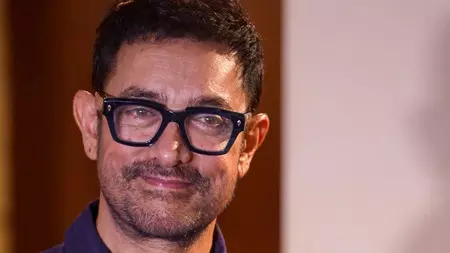 आमिर खान ने तीसरी बार शादी की, बच्चे इरा, जुनैद, आज़ाद भी समारोह में शामिल हुए आमिर खान ने तीसरी बार शादी की, बच्चे इरा, जुनैद, आज़ाद भी समारोह में शामिल हुए