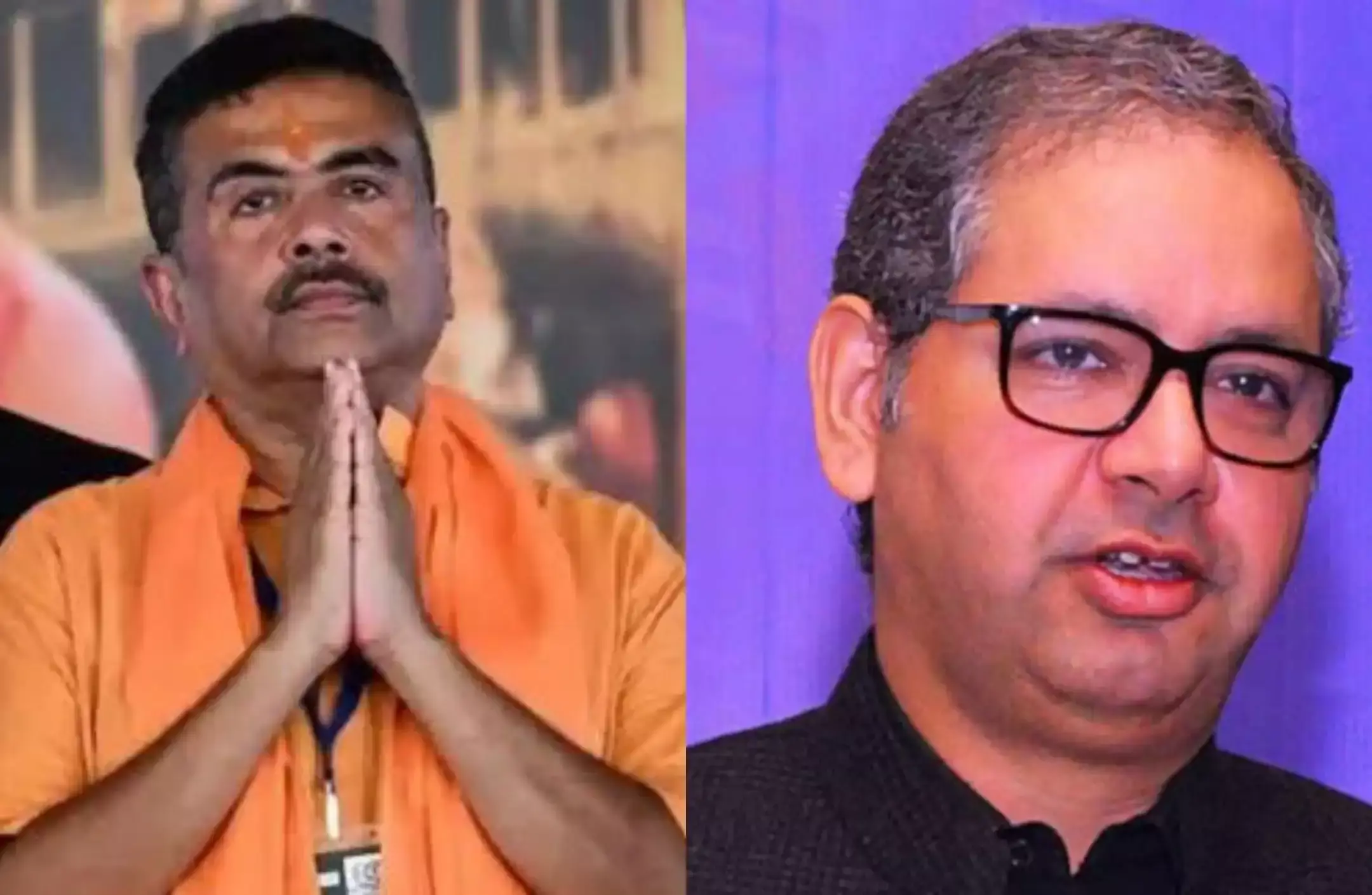 Kolkata: वरिष्ठ आईएएस दुष्यंत नारियाला को मिली स्कूल सेवा आयोग की कमान Kolkata: वरिष्ठ आईएएस दुष्यंत नारियाला को मिली स्कूल सेवा आयोग की कमान