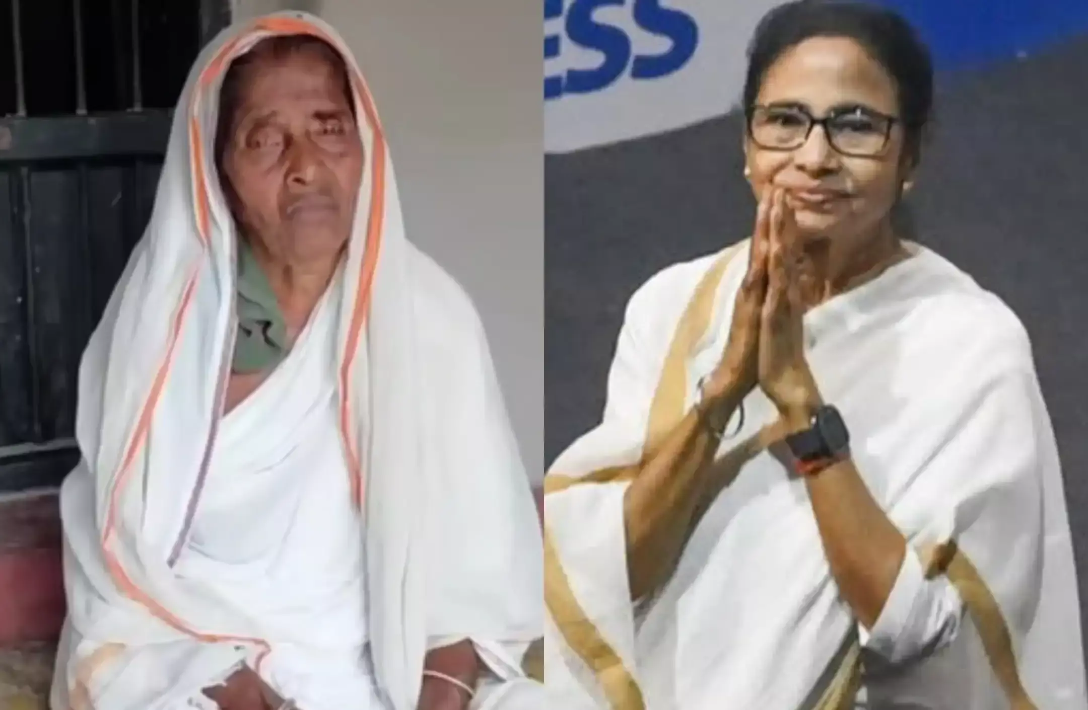 Medinipur: 21 जुलाई से पहले मृत कार्यकर्ता के परिवार ने ममता बनर्जी के प्रति व्यक्त की निष्ठा Medinipur: 21 जुलाई से पहले मृत कार्यकर्ता के परिवार ने ममता बनर्जी के प्रति व्यक्त की निष्ठा