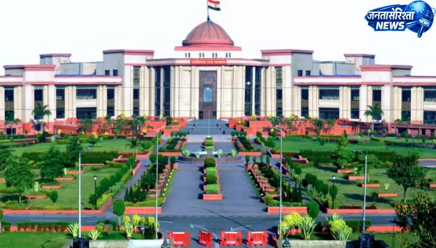 प्रौढ़ शिक्षा का पांचवीं प्रमाणपत्र मान्य, सफाईकर्मी की सेवा समाप्ति रद्द प्रौढ़ शिक्षा का पांचवीं प्रमाणपत्र मान्य, सफाईकर्मी की सेवा समाप्ति रद्द