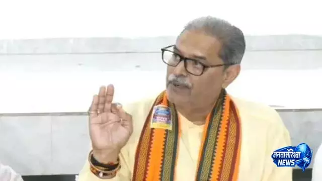 Odisha: एल नीनो की आशंका के बीच किसानों को अल्पकालिक फसलें उगाने की सलाह Odisha: एल नीनो की आशंका के बीच किसानों को अल्पकालिक फसलें उगाने की सलाह