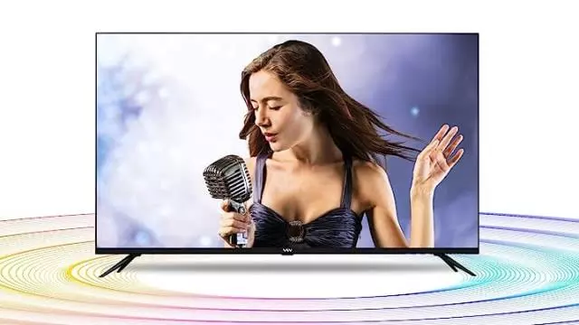 Amazon Prime Day Sale: ₹15,000 से कम में लाएं 43-इंच स्मार्ट टीवी Amazon Prime Day Sale: ₹15,000 से कम में लाएं 43-इंच स्मार्ट टीवी