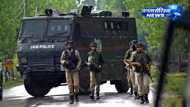 Baramulla : नशा तस्कर की 29 लाख की संपत्ति जब्त, पुलिस की बड़ी कार्रवाई Baramulla : नशा तस्कर की 29 लाख की संपत्ति जब्त, पुलिस की बड़ी कार्रवाई