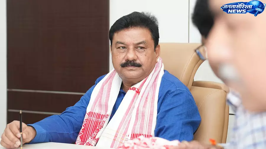 Assam विधानसभा में हिंदी को भी मिलेगी आधिकारिक भाषा की मान्यता Assam विधानसभा में हिंदी को भी मिलेगी आधिकारिक भाषा की मान्यता
