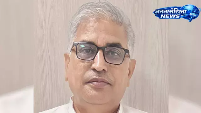 Bihar : केंद्रीय वेतन आयोग से सरकारी कर्मचारियों के लिए सभी अग्रिम ब्याज मुक्त करने की मांग Bihar : केंद्रीय वेतन आयोग से सरकारी कर्मचारियों के लिए सभी अग्रिम ब्याज मुक्त करने की मांग