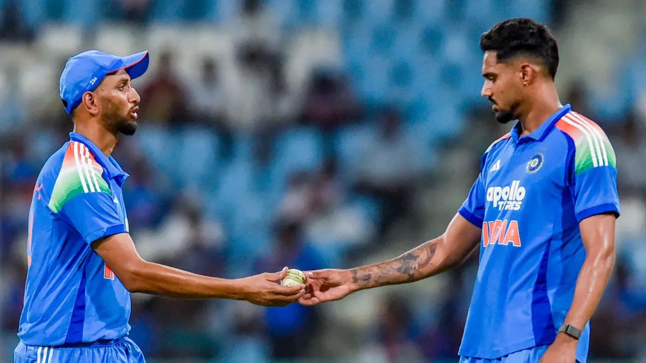 बरार के दस विकेट ने भारत ए की श्रीलंका ए पर दस विकेट से जोरदार जीत दर्ज की बरार के दस विकेट ने भारत ए की श्रीलंका ए पर दस विकेट से जोरदार जीत दर्ज की