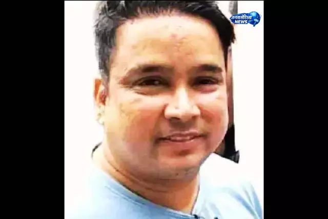 फिल्मी अंदाज में गिरफ्तारी, 37 मामलों का आरोपी मिनी फिरोज पकड़ा गया फिल्मी अंदाज में गिरफ्तारी, 37 मामलों का आरोपी मिनी फिरोज पकड़ा गया