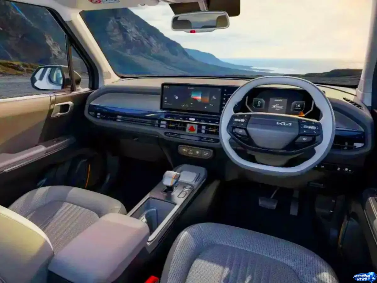 Feature से लैस SUV पर बड़ा डिस्काउंट, ग्राहकों को फायदा Feature से लैस SUV पर बड़ा डिस्काउंट, ग्राहकों को फायदा