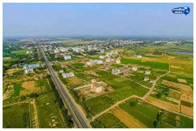 भूमि खरीद नियमों में बड़ा अपडेट आया सामने भूमि खरीद नियमों में बड़ा अपडेट आया सामने