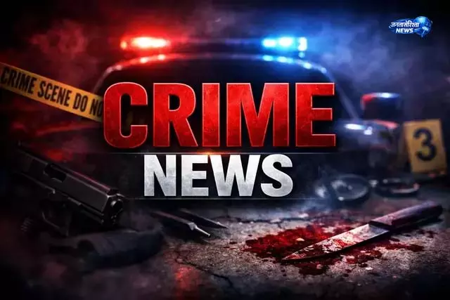 बेटे ने कुल्हाड़ी से पिता की हत्या बेटे ने कुल्हाड़ी से पिता की हत्या