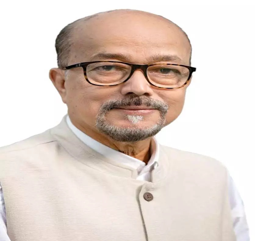 राज्यपाल रमेन डेका ने पद्म विभूषण डॉ. तीजन बाई के निधन पर किया गहरा शोक व्यक्त राज्यपाल रमेन डेका ने पद्म विभूषण डॉ. तीजन बाई के निधन पर किया गहरा शोक व्यक्त