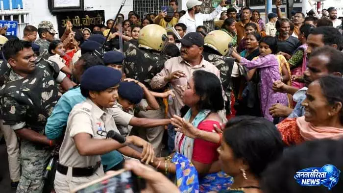 नकटी विवाद पर हाउसिंग बोर्ड अध्यक्ष का बयान, कहा- विधायक कॉलोनी का कोई प्रस्ताव नहीं नकटी विवाद पर हाउसिंग बोर्ड अध्यक्ष का बयान, कहा- विधायक कॉलोनी का कोई प्रस्ताव नहीं