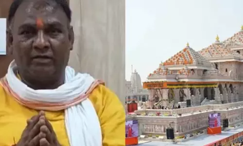 टिन्नू यादव ही निकला चंदा चोरी का मुख्य कर्ता-धर्ता, चैट से खुलासा टिन्नू यादव ही निकला चंदा चोरी का मुख्य कर्ता-धर्ता, चैट से खुलासा