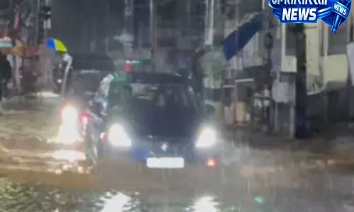 Guwahati में बाढ़ से निपटने की तैयारियों का जायजा, असम सरकार ने की व्यापक समीक्षा