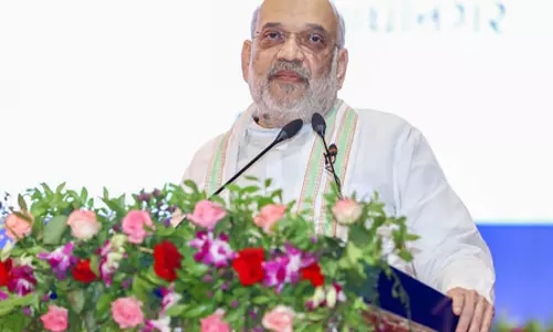 केंद्रीय गृह मंत्री अमित शाह कोलकाता में श्यामा प्रसाद मुखर्जी को समर्पित कार्यक्रम की करेंगे अध्यक्षता केंद्रीय गृह मंत्री अमित शाह कोलकाता में श्यामा प्रसाद मुखर्जी को समर्पित कार्यक्रम की करेंगे अध्यक्षता