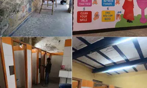 Delhi सरकार ने स्कूल सुधार के लिए नया मिशन लॉन्च किया Delhi सरकार ने स्कूल सुधार के लिए नया मिशन लॉन्च किया