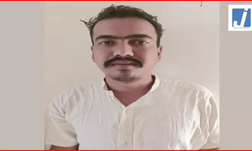 OMG! 500 करोड़ के बड़े साइबर फ्रॉड का पता चला, मास्टरमाइंड पुलिस के हत्थे चढ़ा, ऐसे चलता था नेटवर्क