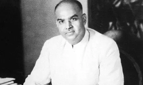 श्यामा प्रसाद मुखर्जी की 125वीं जयंती पर ओम बिरला और राजनाथ सिंह समेत कई प्रमुख नेताओं ने दी श्रद्धांजलि