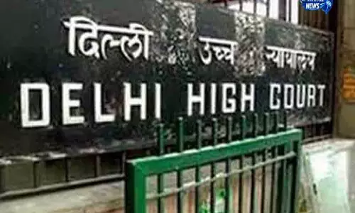 मेडिकल सीट आवंटन मामले में Delhi हाईकोर्ट की कार्रवाई तेज मेडिकल सीट आवंटन मामले में Delhi हाईकोर्ट की कार्रवाई तेज