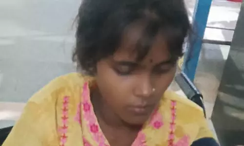 रात 3 बजे युवती को सांप ने काटा, डॉयल 112 ने बचाई जान रात 3 बजे युवती को सांप ने काटा, डॉयल 112 ने बचाई जान