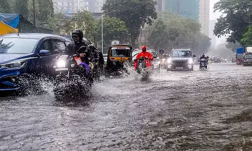 बंगाल की खाड़ी में डिप्रेशन सक्रिय, चेन्नई समेत तमिलनाडु में गर्मी का प्रकोप जारी