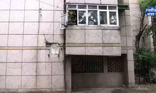 Delhi में नवविवाहित महिला की संदिग्ध मौत पर हड़कंप