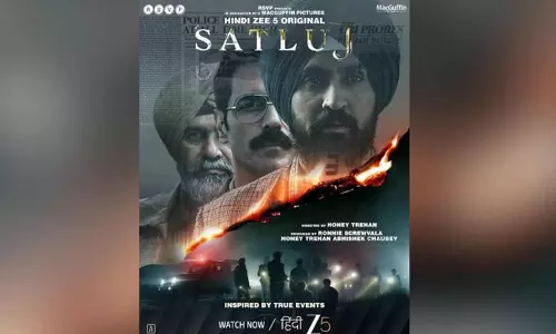 रिलीज के दो दिन बाद भी चर्चा में दिलजीत दोसांझ की सतलुज, जानिए कैसा रहा वीकेंड