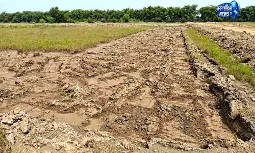 Rohtak के उद्योगों ने विकास बाधाओं को किया उजागर Rohtak के उद्योगों ने विकास बाधाओं को किया उजागर